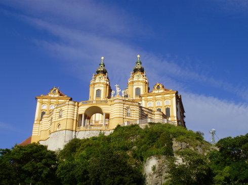 聖加爾修道院