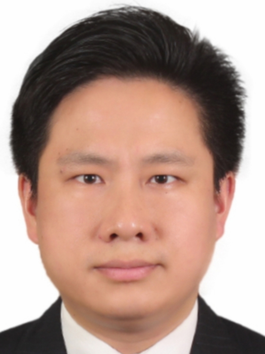 黃立軍(蘇州熱工研究院公司設備管理中心主任助理)