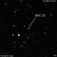 NGC 33 NGC 33