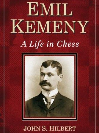 Emil Kemeny