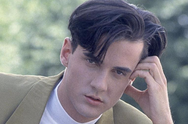 tommy page