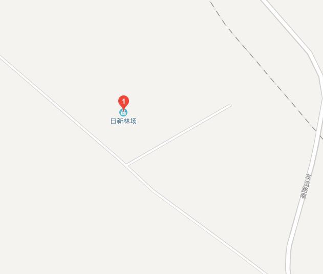 日新林場