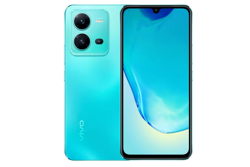 vivo V25