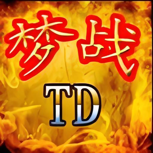 夢戰TD 夢戰TD