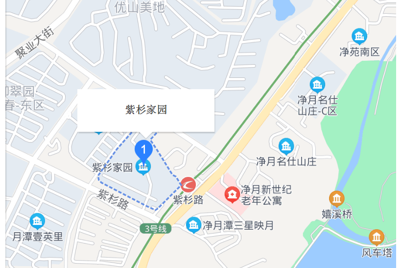 紫杉家園 紫杉家園