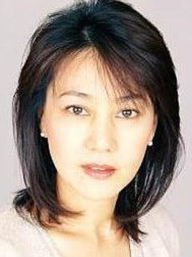 北河多香子 北河多香子