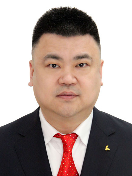 吳琳(四平市審計局副局長) 吳琳(四平市審計局副局長)