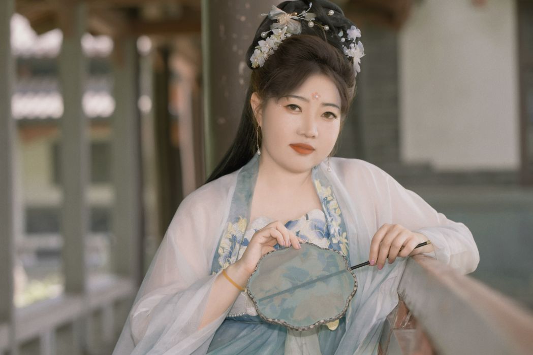 慕文萍 慕文萍