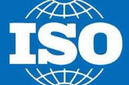 ISO標準