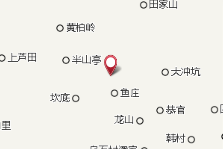 靜天庵 靜天庵