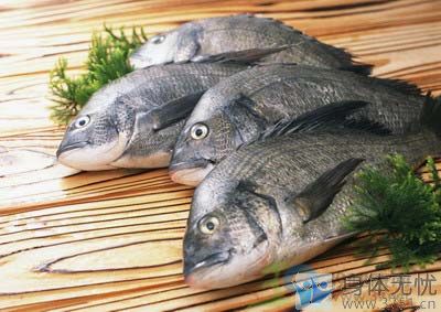 魚的不飽和脂肪酸能抑制哮喘