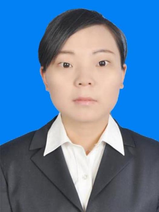 劉月(新疆克孜勒蘇柯爾克孜自治州烏恰縣氣象局紀檢監察員) 劉月(新疆克孜勒蘇柯爾克孜自治州烏恰縣氣象局紀檢監察員)