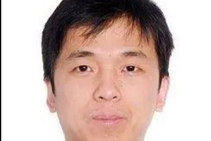 戚逸飛 戚逸飛