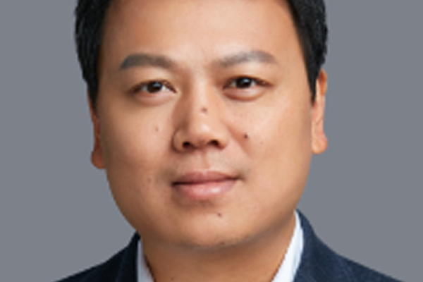 吳寧(北京理工大學預聘助理教授)