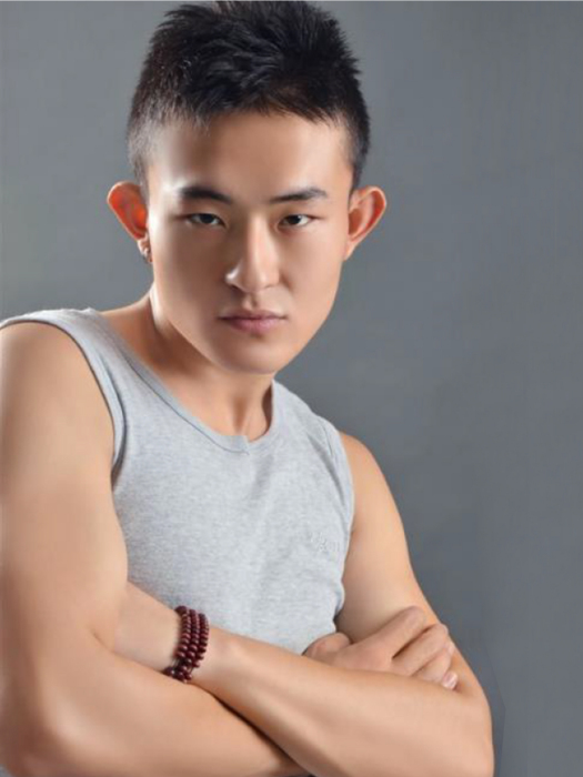 王帥(影視男演員) 王帥(影視男演員)