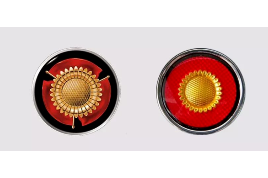 金葵花(紅旗旗下品牌) 金葵花(紅旗旗下品牌)