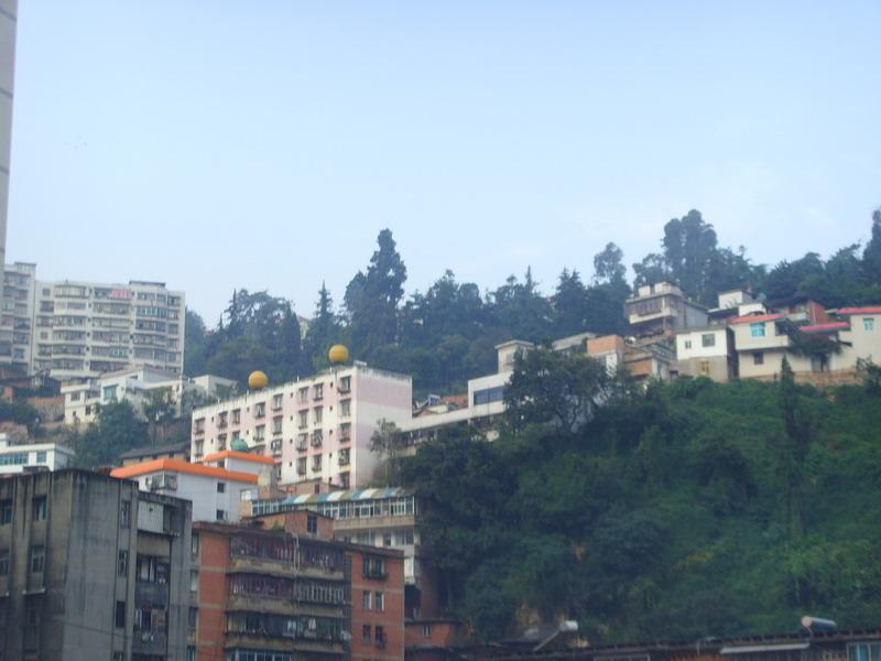 新家寨村 新家寨村