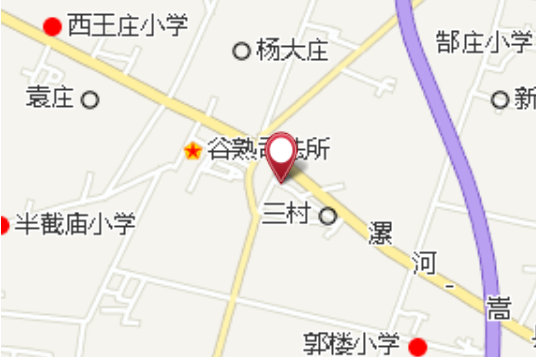 谷熟集 谷熟集