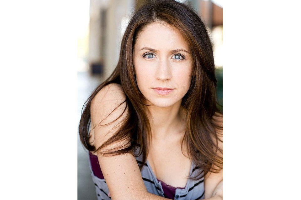Courtney J. Clark Courtney J. Clark