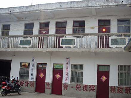 思古潭村 思古潭村