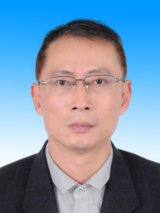 陳杰(汕頭市司法局三級調研員)