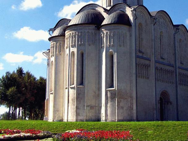 德米特里耶夫教堂