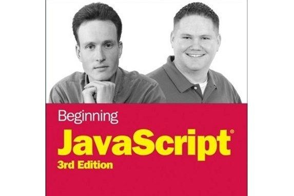 Beginning JavaScript, 3rd Edition Beginning JavaScript, 3rd Edition