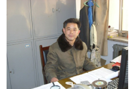 王成增(濰坊學院生物工程學院講師) 王成增(濰坊學院生物工程學院講師)
