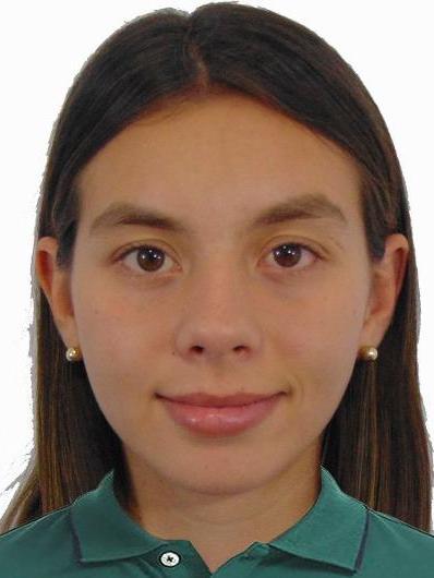 岡薩雷斯(墨西哥女子田徑運動員) 岡薩雷斯(墨西哥女子田徑運動員)
