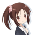 久世橋朱里 久世橋朱里