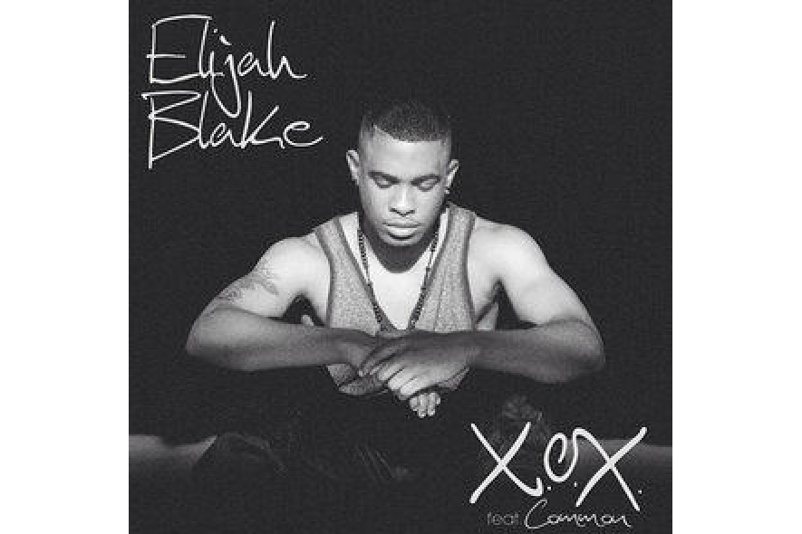 Elijah Blake Elijah Blake