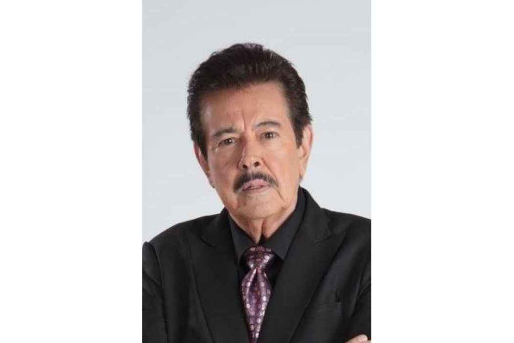 Eddie Gutierrez Eddie Gutierrez