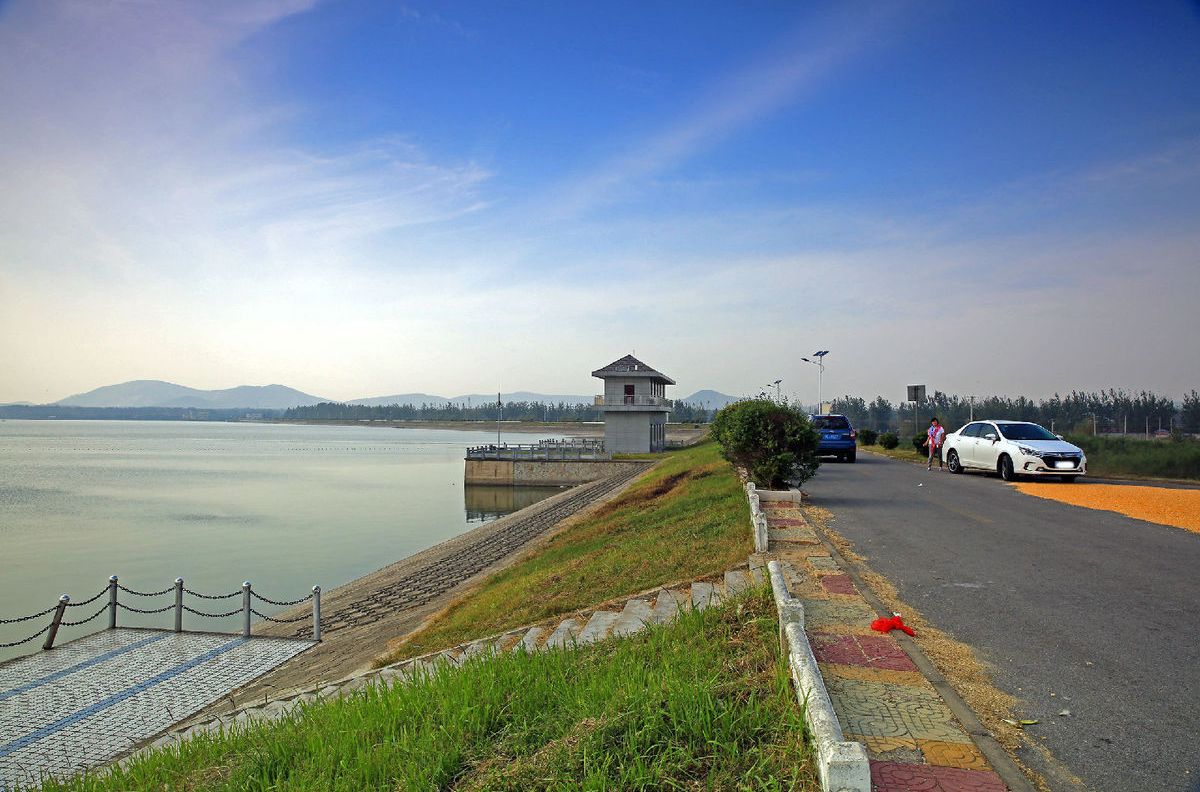 徐州黃河故道(黃河古道(徐州黃河故道)) 徐州黃河故道(黃河古道(徐州黃河故道))