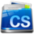 CS檔案瀏覽器