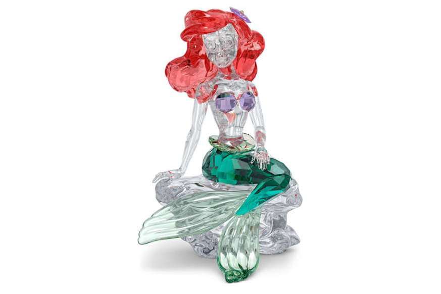 The Little Mermaid Ariel The Little Mermaid Ariel