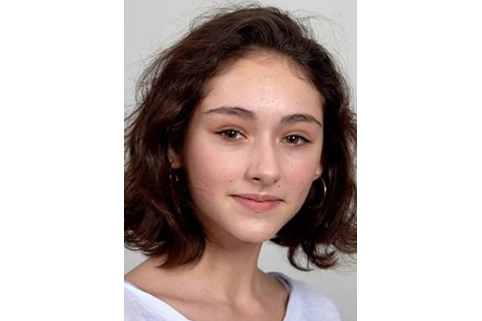 Emily Kusche Emily Kusche