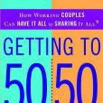 Getting to 50/50 Getting to 50/50