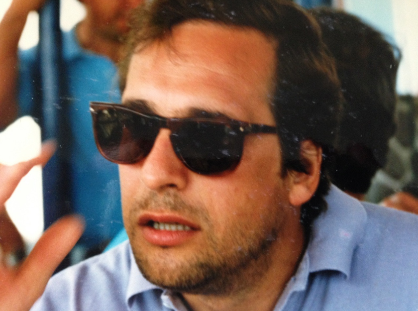Lorenzo Minoli Lorenzo Minoli
