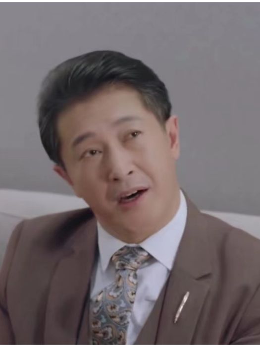 蘇培成(當代都市言情劇《小風暴之時間的玫瑰》中的角色) 蘇培成(當代都市言情劇《小風暴之時間的玫瑰》中的角色)