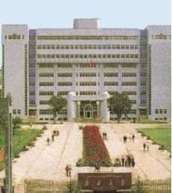 新疆大學科學技術學院