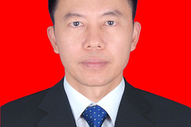 鄭海涌 鄭海涌