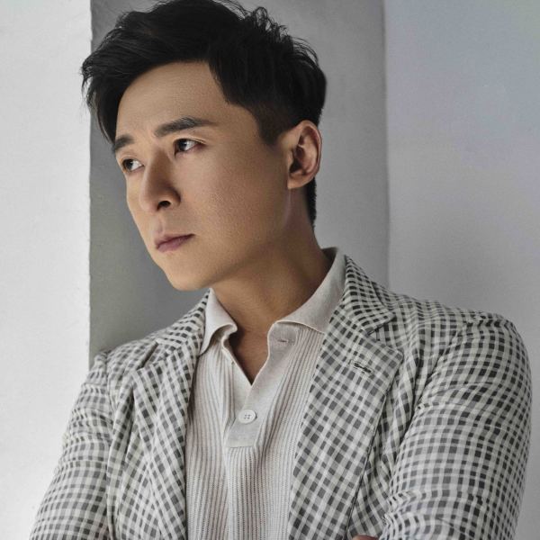 朱雨辰(中國內地男演員) 朱雨辰(中國內地男演員)