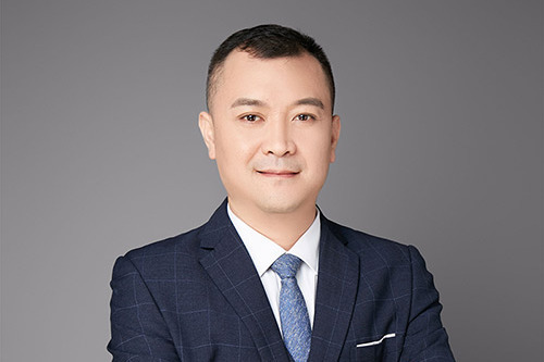 曹小偉(創維集團國內行銷事業部副總經理) 曹小偉(創維集團國內行銷事業部副總經理)