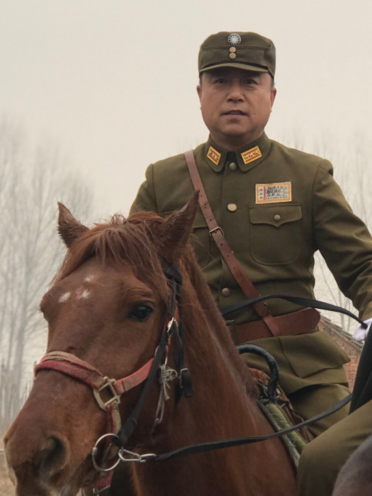 李慶剛(影視演員) 李慶剛(影視演員)