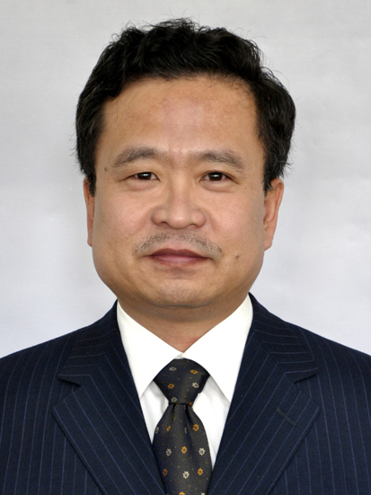 王東明(鞍山市統計局副局長、黨組成員) 王東明(鞍山市統計局副局長、黨組成員)