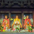 林九娘(護胎佑產女神) 林九娘(護胎佑產女神)