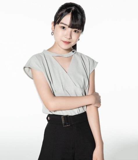 豫風瑠乃 豫風瑠乃