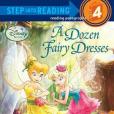 A Dozen Fairy Dresses A Dozen Fairy Dresses