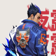 夜露(手遊《無畏契約：源能行動》中的角色)