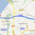建寧路(南京路名) 建寧路(南京路名)